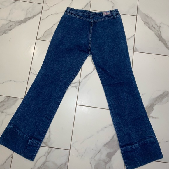 Vintage Jeans - Picture 4 of 5
